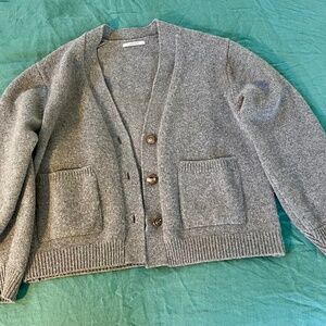Jeana Sohn Jeju Cardigan